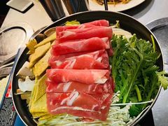 -MI WU FACTORY米屋美食工厂餐厅(绿地店)