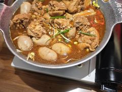 -石灰石烧鸡公(南通万象城店)