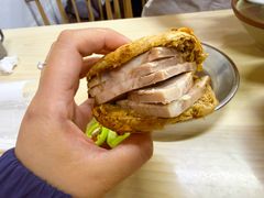 -昌顺马记小吃店(昌盛园店)