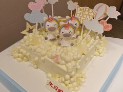 -好利来(东直门银座店)