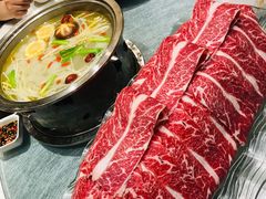 -汤记传菜(秀浦路店)