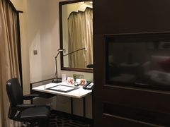 -广州富力空港假日酒店