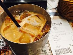 -旺记冰室(九龙中心大厦店)