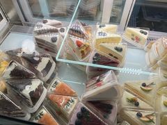 -姆们M Sweetie Cake(五道口店)