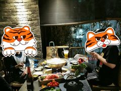 -湊湊火锅·茶憩(新中关购物中心店)