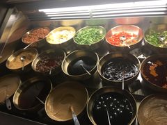 -火炉火自助餐(西直门凯德MALL店)