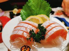 -元气寿司(宝安壹方城店)