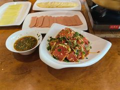 -达老餐厅(郎木寺店)