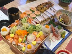 -鸟山鸣·日料食堂(王府井店)