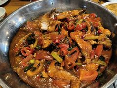 -61号餐吧(兴坪古镇漓江店)