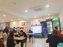 大堂-水仙拉面(水仙街店)
