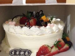 iphone_upload_pic-美丽心情蛋糕(江苏路店)