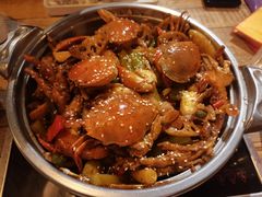 -寻蟹记(万家丽店)
