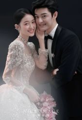 -喜杭影像婚纱摄影(拱墅店)