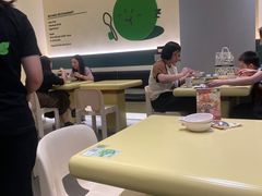 -米仓食堂(凯德广场店)