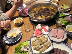 -厝味火锅·潮汕卤水火锅(十一合店)