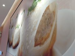 -小杨生煎(周浦万达店)