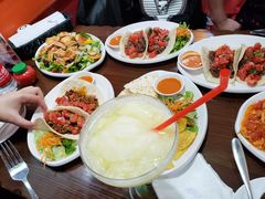 -panchos 墨西哥餐厅(嘉绿苑店)