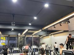 -帕瑞斯女子塑形健身(集美店)