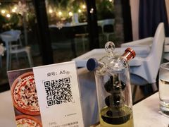 -IL Forno 意坊·意大利餐厅(花园店)