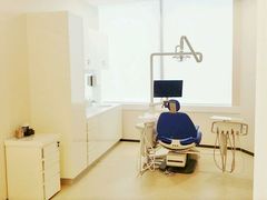 -泰康拜博口腔(世博园乐尔店)