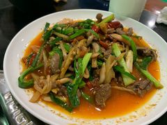 -弓虽昌焖烧鸡(大竹林店)