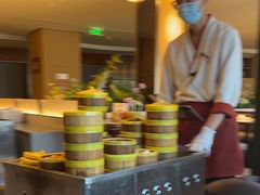 -东方早茶 海鲜•青岛菜(国信体育中心店)