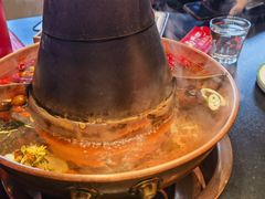 -南门四季铜锅涮肉(大屯·北苑店)