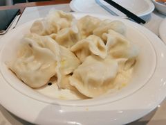 大连特色黄花鱼饺-海知道大连海鲜水饺(南山大冲店)