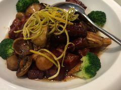 私房焖鲜鲍-文杏酒楼(一品天下店)
