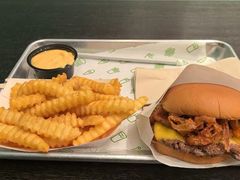 -Shake Shack(天环店)
