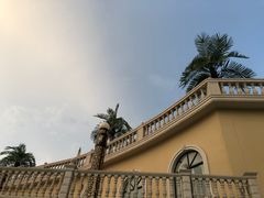 -白鹿原·白鹿仓