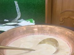 -诺敏塔拉奶茶-布里亚特包子-手把肉(锦都会店)