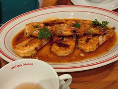 -Laures·月桂西班牙碳烤餐厅(十尚坊店)
