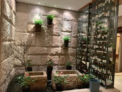 -酣庭院(红松东路店)