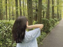 -上海怡沁园度假酒店