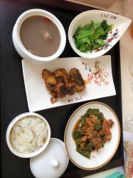 点击看大图 -台湾宝儿月子中心 (中南路店)