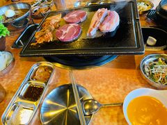 -香猪坊(五道口店)
