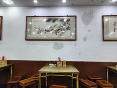 -惠丰源烩面馆(经七路店)