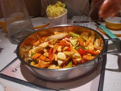 -黄记煌三汁焖锅(悦方IDmall店)