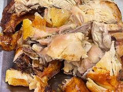 -老鞑子烤羊腿(海口店)