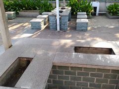 -吴淞炮台湾湿地森林公园烧烤区