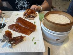 -漢舍中国菜馆(889广场店)