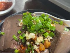 -正宗苏稽毛哥跷脚牛肉总店
