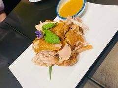 -东莱馋房(陆家嘴店)
