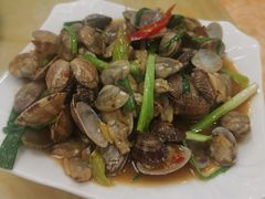 -双月饭店·20年老字号(新村店)