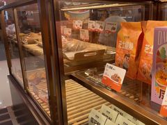 -爸爸糖吐司面包(悠唐购物中心店)