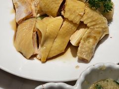 白鸡-星平鸡饭·粤菜小炒(印象城旗舰店)