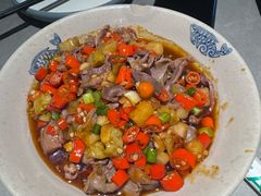-潇湘阁(汉光百货店)