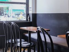 大堂-black rainbow coffee